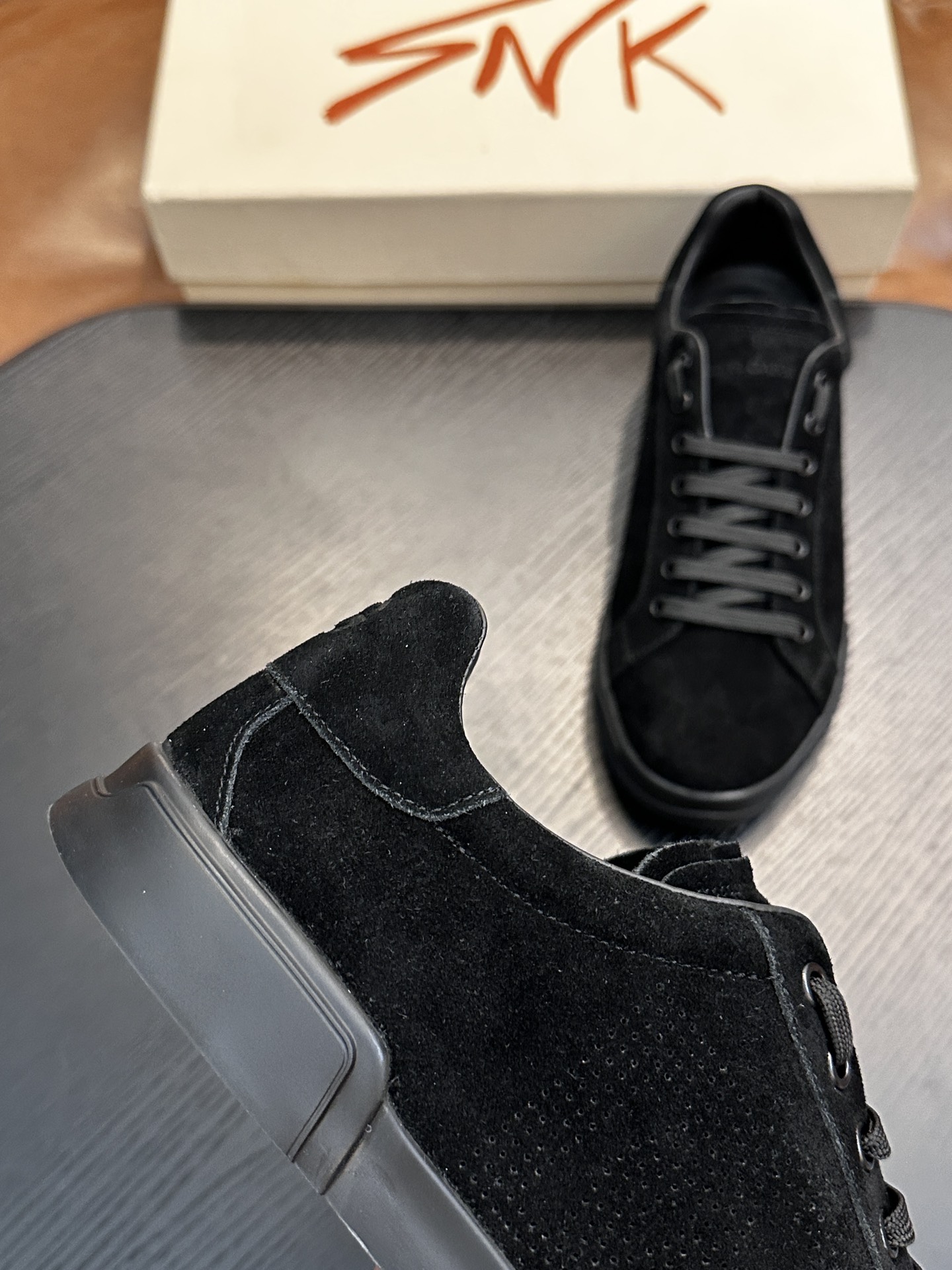 olce & Gabbana shoe